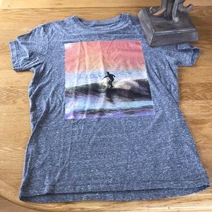 Men’s Free State T shirt. Size S